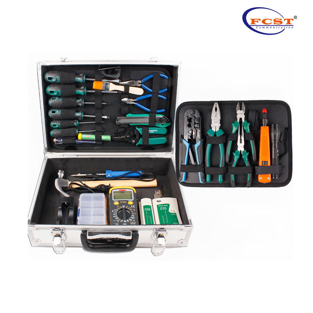 FCST210703 Network Tool Kit