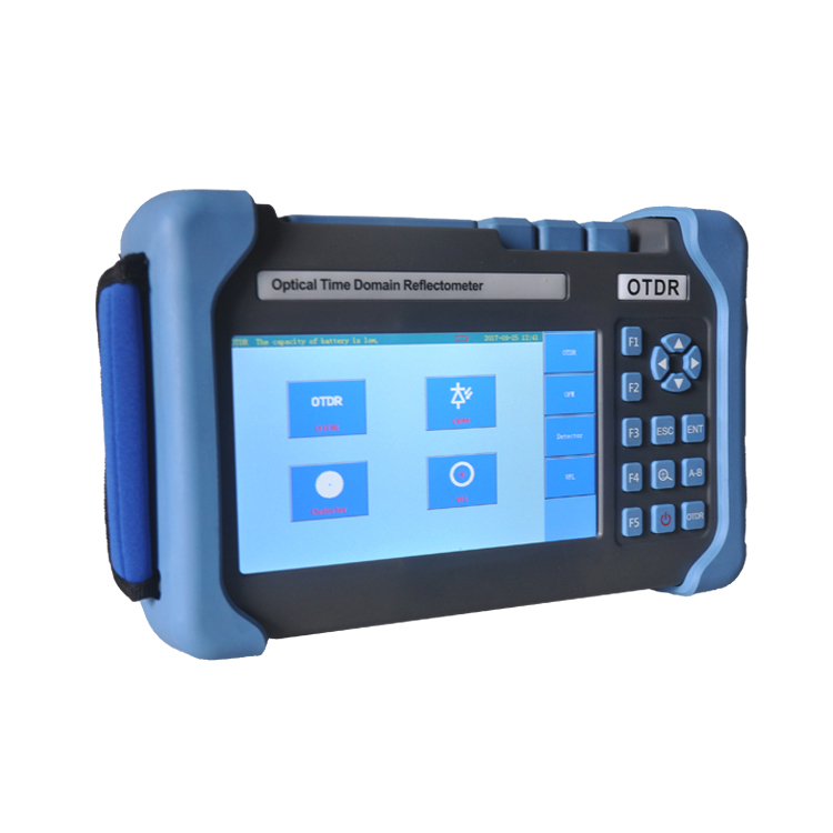 FCST080607 Series Optical Time Domain Reflectometer