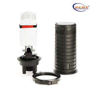 FCST012206 Fiber Optical Splice Closure