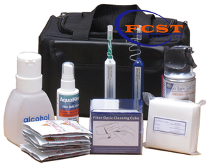 FCST210112 Fiber Optic Cleaning Kit