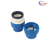 FCST-SDC2 HDPE Silicon Core Pipe Connector
