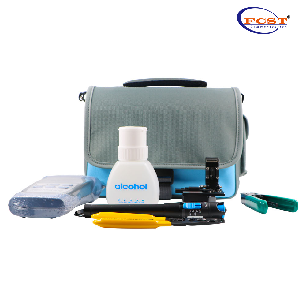 FCST210515 FTTH Termination Tool Kit