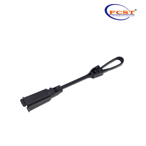 FCST601108 Plastic Cable Drop Tension Clamp