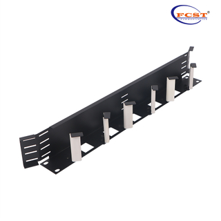 FCST-Horizontal Organizer 19"-1U