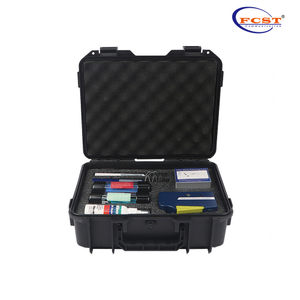 FCST210118 Fiber Optic Cleaning Kit