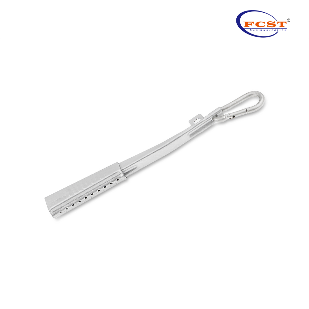 NF-1600B Flat Optical Cable Clamp