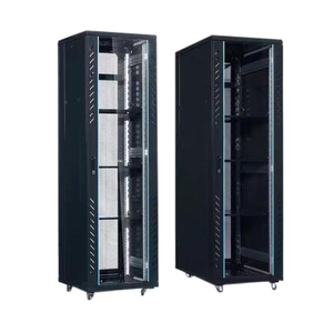 42U Floor Standing Rack Cabinet