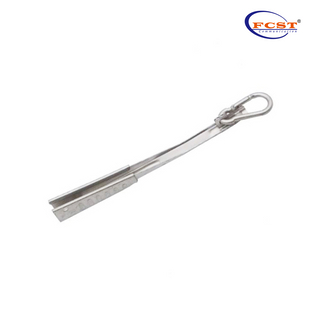 NF-BP-12D Flat Optical Cable Clamp