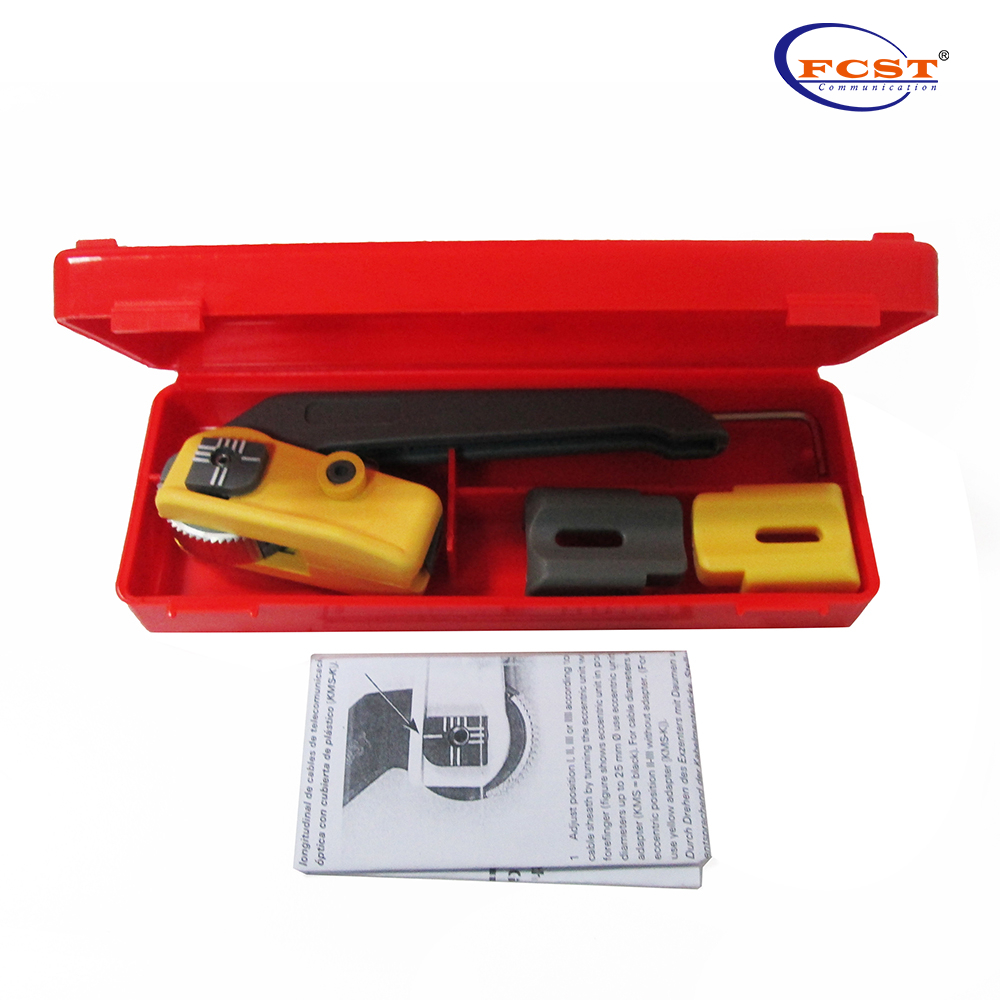 FCST23 Micro Duct Tool Kit