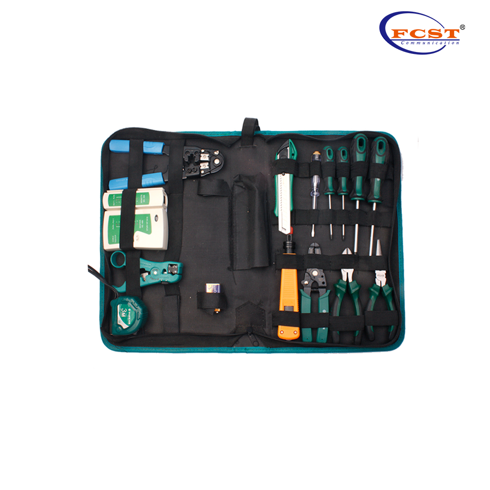 FCST210702 Network Tool Kit