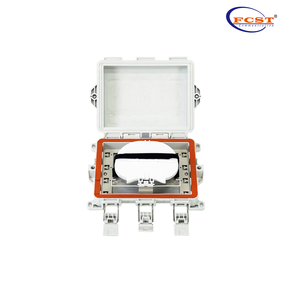 FCST01160 Fiber Optic Splice Closure
