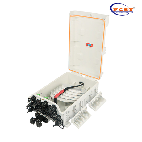 FCST02261 Fiber Optical Distribution Box