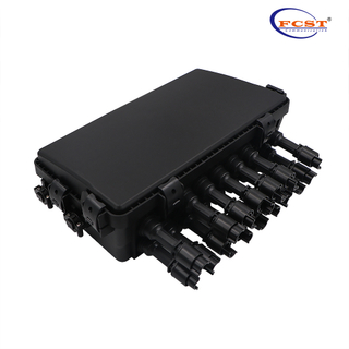 FCST01171 Fiber Optic Splice Closure