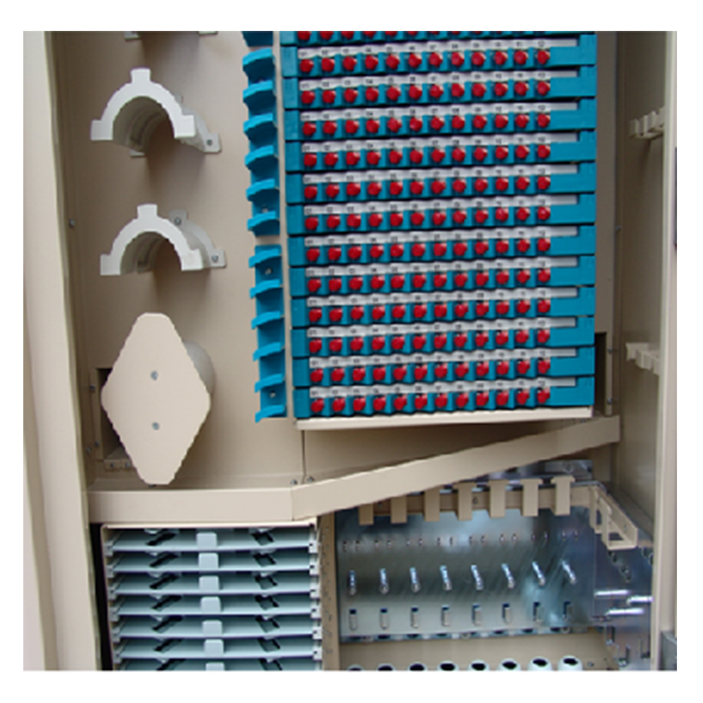 FCST03503 576cores Optical Fiber Distribution Cabinet