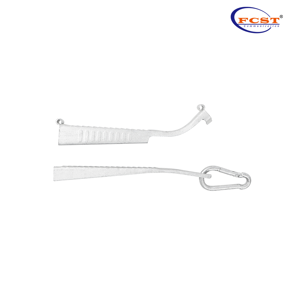 NF-1600B Flat Optical Cable Clamp
