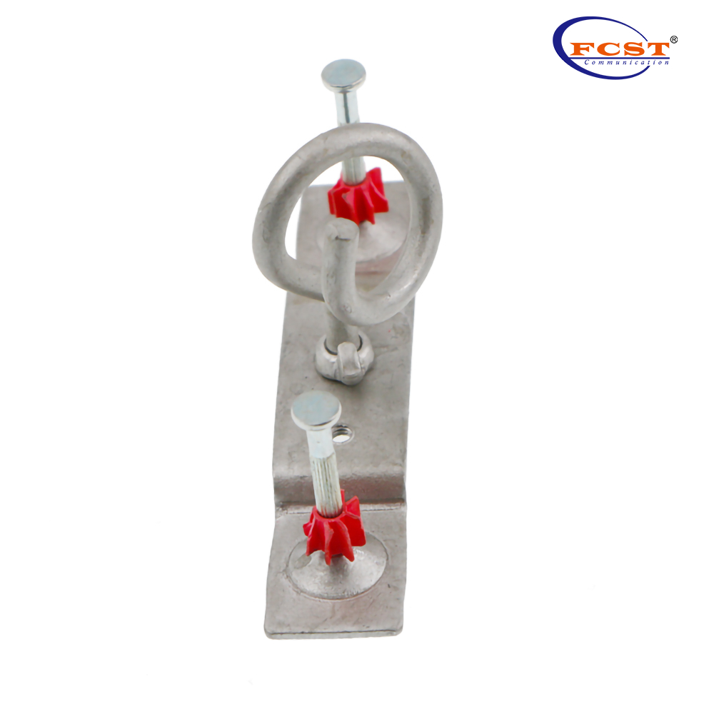 NF-1624 C Type Wall Anchoring Point Setting Hardware