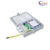 FCST02214 Fiber Optic Terminal Box