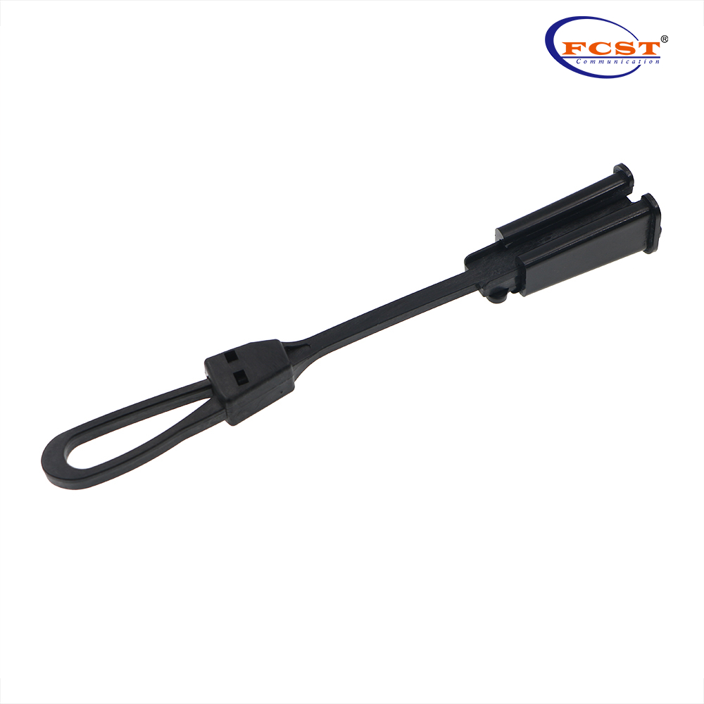 FCST601108 Plastic Cable Drop Tension Clamp