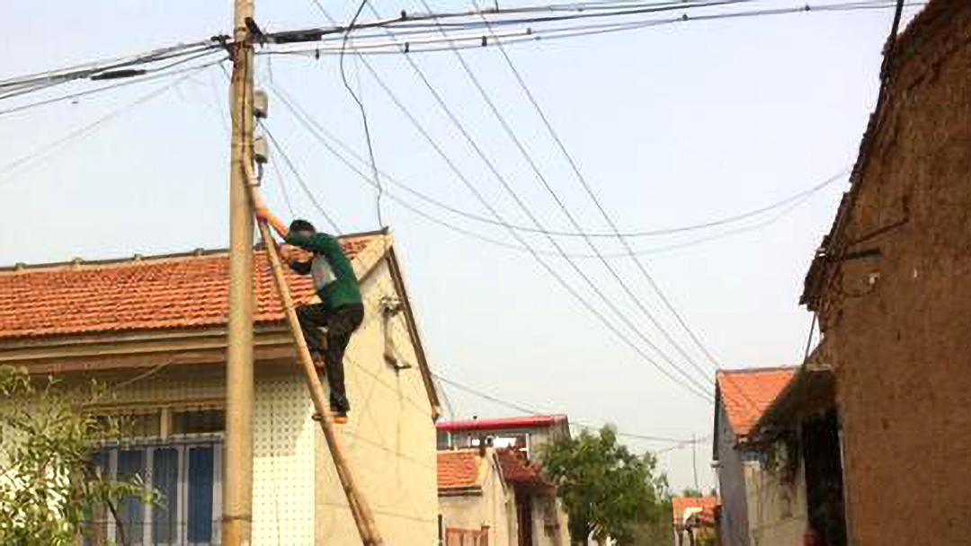 The use of fiber optic networks in rural areas Fiber Cable Solution