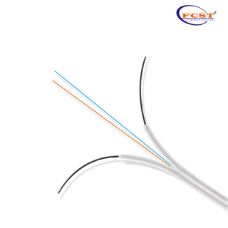 FCST-FTTH Indoor Drop Cable