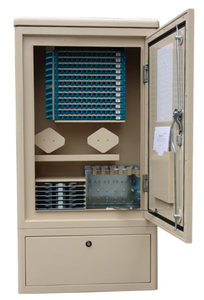 FCST03501 144cores Optical Fiber Distribution Cabinet