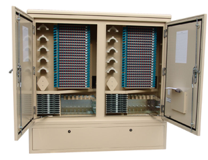 FCST03504 1152cores Optical Fiber Distribution Cabinet