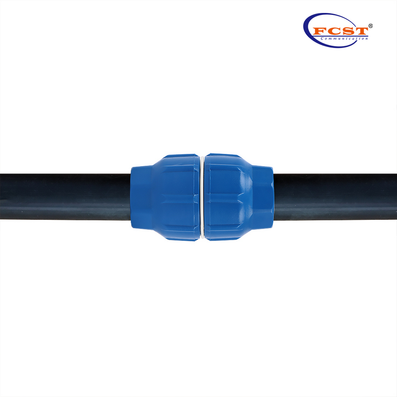 HDPE Pipe Connector 32mm/50mm FCST