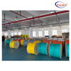 1-Way 32-26 mm HDPE Silicon Duct