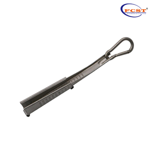 NF-1600A Flat Optical Cable Clamp