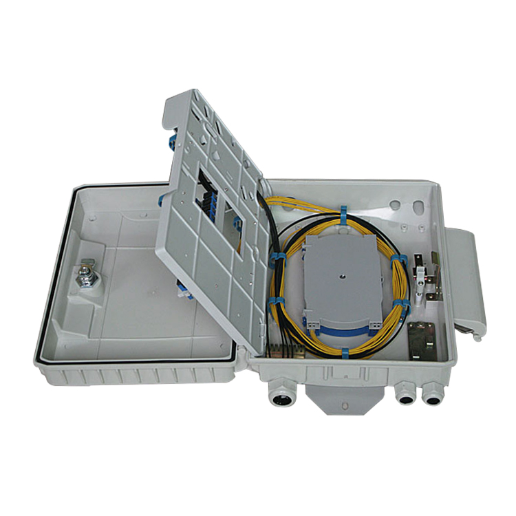 FCST02215 Fiber Optic Terminal Box