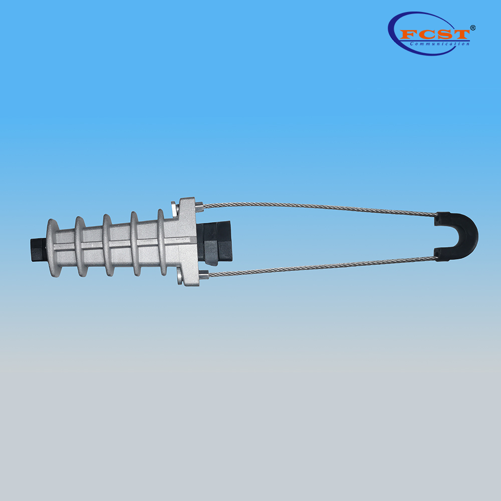 NF-PAL-1500 Figure 8 Optical Cable Or ADSS Optical Cable Clamp
