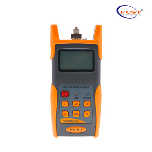 FCST080104 Handheld Optical Power Meter 