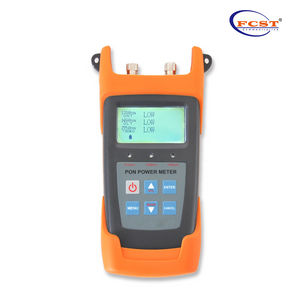FCST080108 PON Optical Power Meter