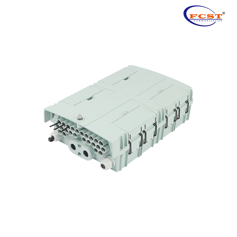 FCST02240 Fiber Optic Terminal Box