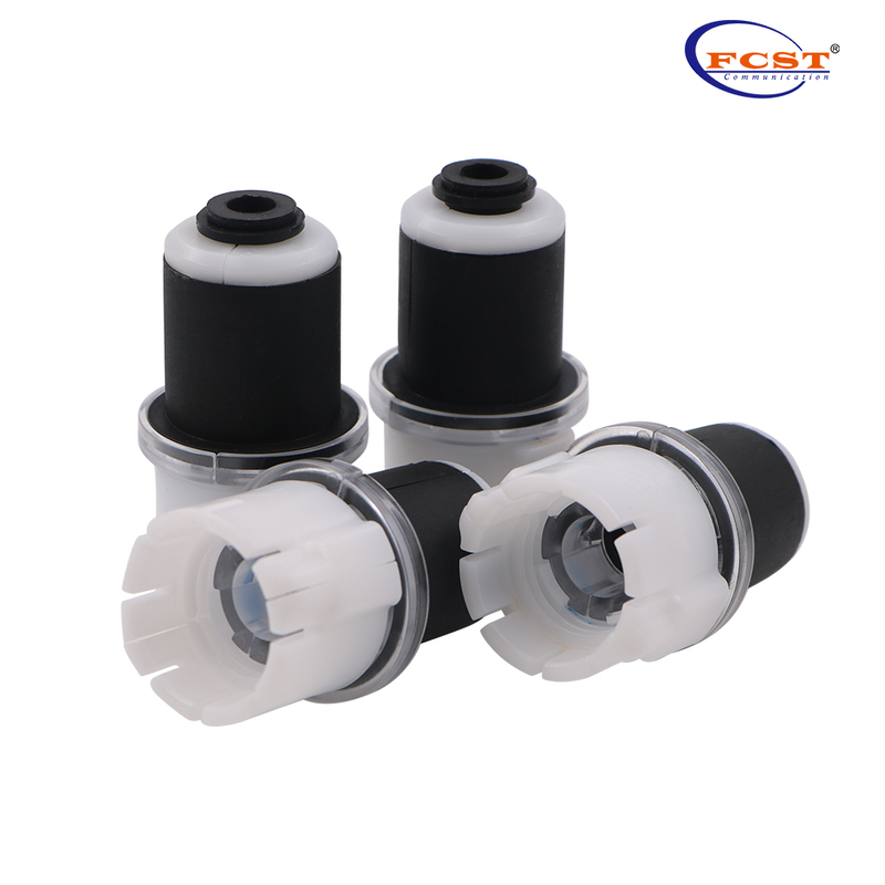 FCSTSDP Fiber Optic Simplex Duct Plug 40mm